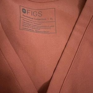 Figs scrub set. Very cute!